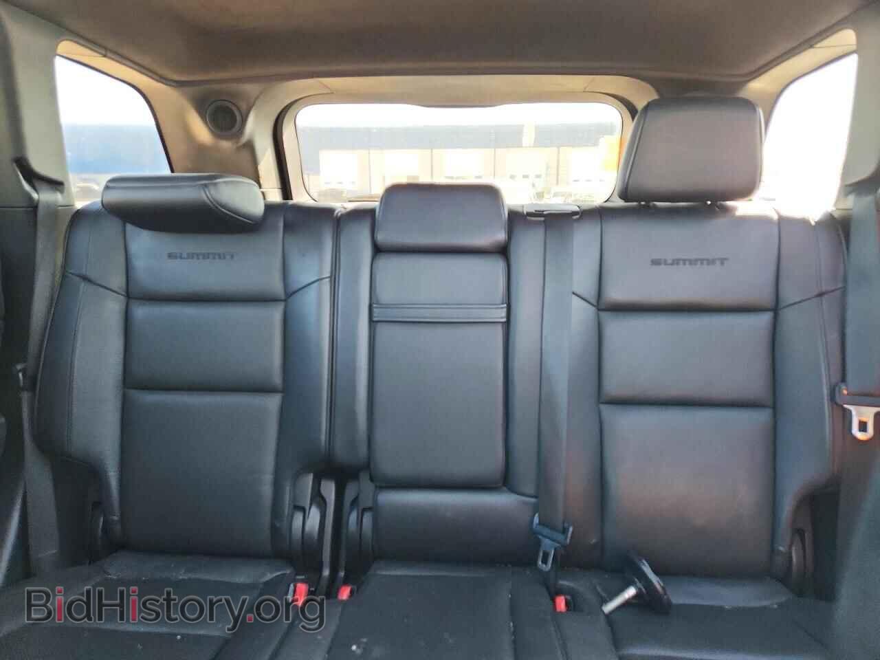 2015 JEEP CHEROKEE - VIN: 1C4RJFJG9FC856035 - Фото 10