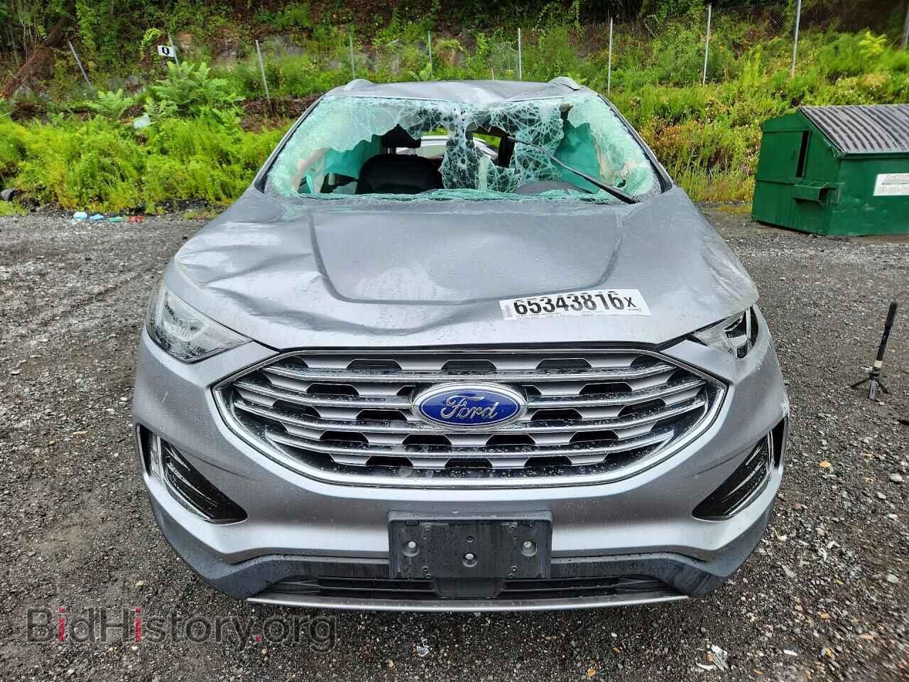 2020 FORD EDGE - VIN: 2FMPK4J91LBB55829 - Photo 5