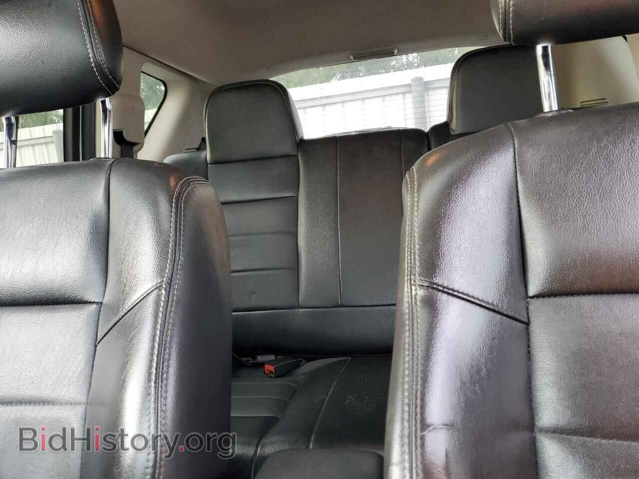 2012 JEEP COMPASS - VIN: 1C4NJCCB6CD610273 - Фото 10