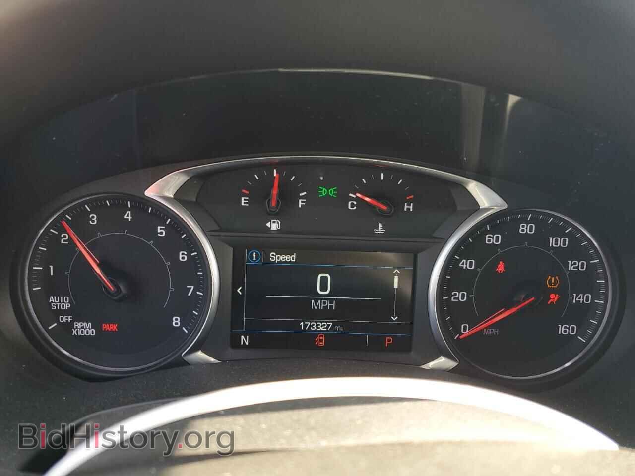 2018 GMC TERRAIN - VIN: 3GKALVEV5JL285672 - Фото 9