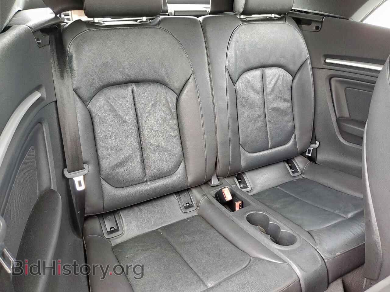2016 AUDI A3 - VIN: WAU67LFF2G1049723 - Фото 10