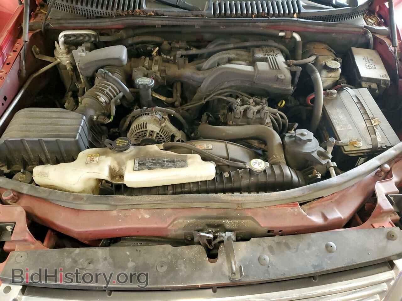 2006 FORD EXPLORER - VIN: 1FMEU73E46UB52063 - Фото 12