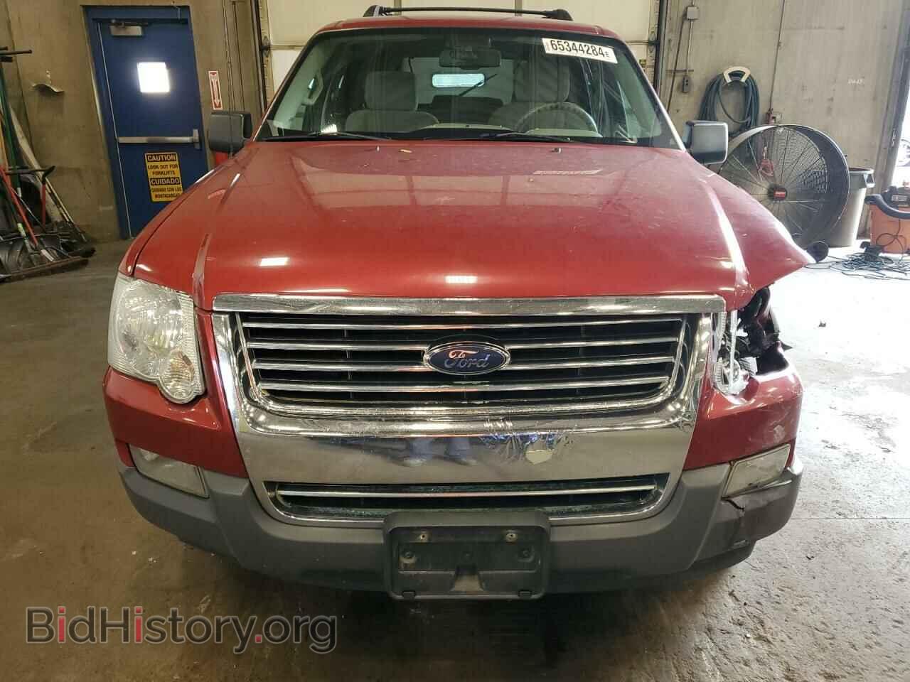 2006 FORD EXPLORER - VIN: 1FMEU73E46UB52063 - Фото 5