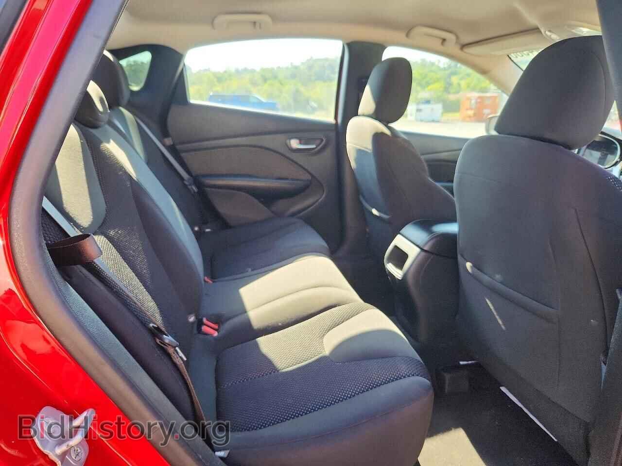 2014 DODGE DART - VIN: 1C3CDFDH2ED804146 - Фото 10