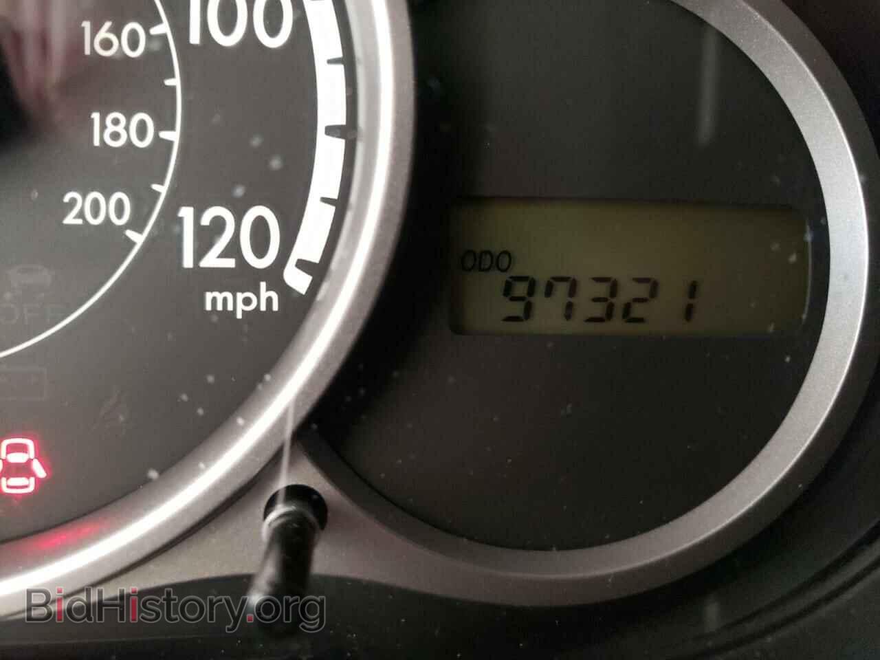 2013 MAZDA 2 - VIN: JM1DE1KY4D0170539 - Фото 8