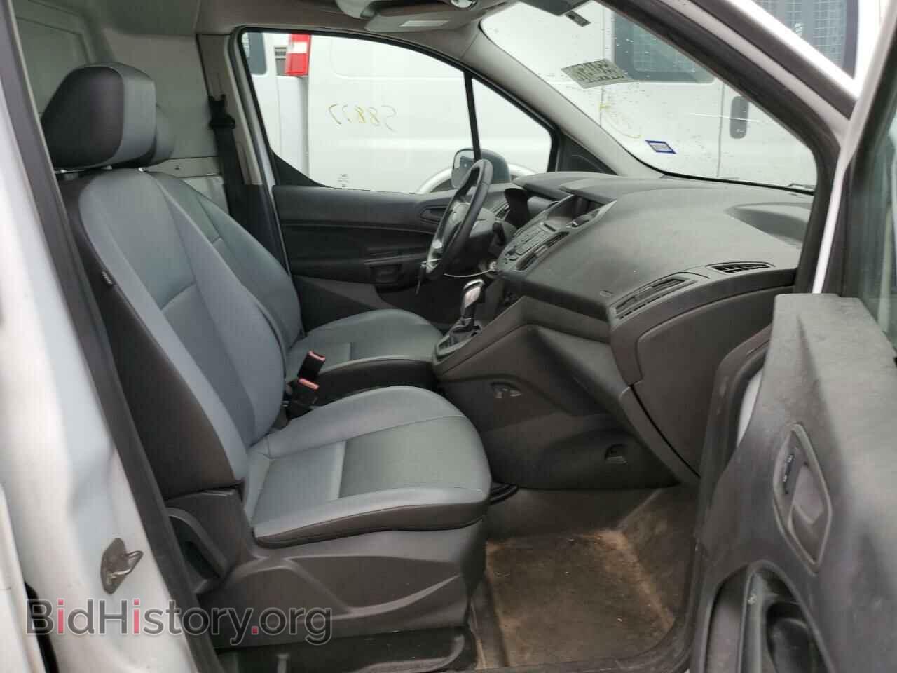 2016 FORD TRANSIT - VIN: NM0LS7E78G1250156 - Фото 5