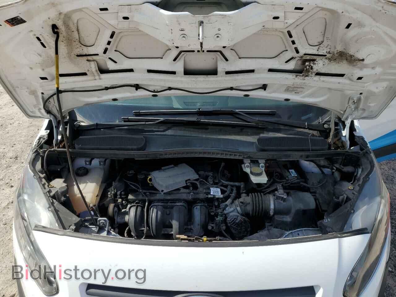 2016 FORD TRANSIT - VIN: NM0LS7E78G1250156 - Фото 7