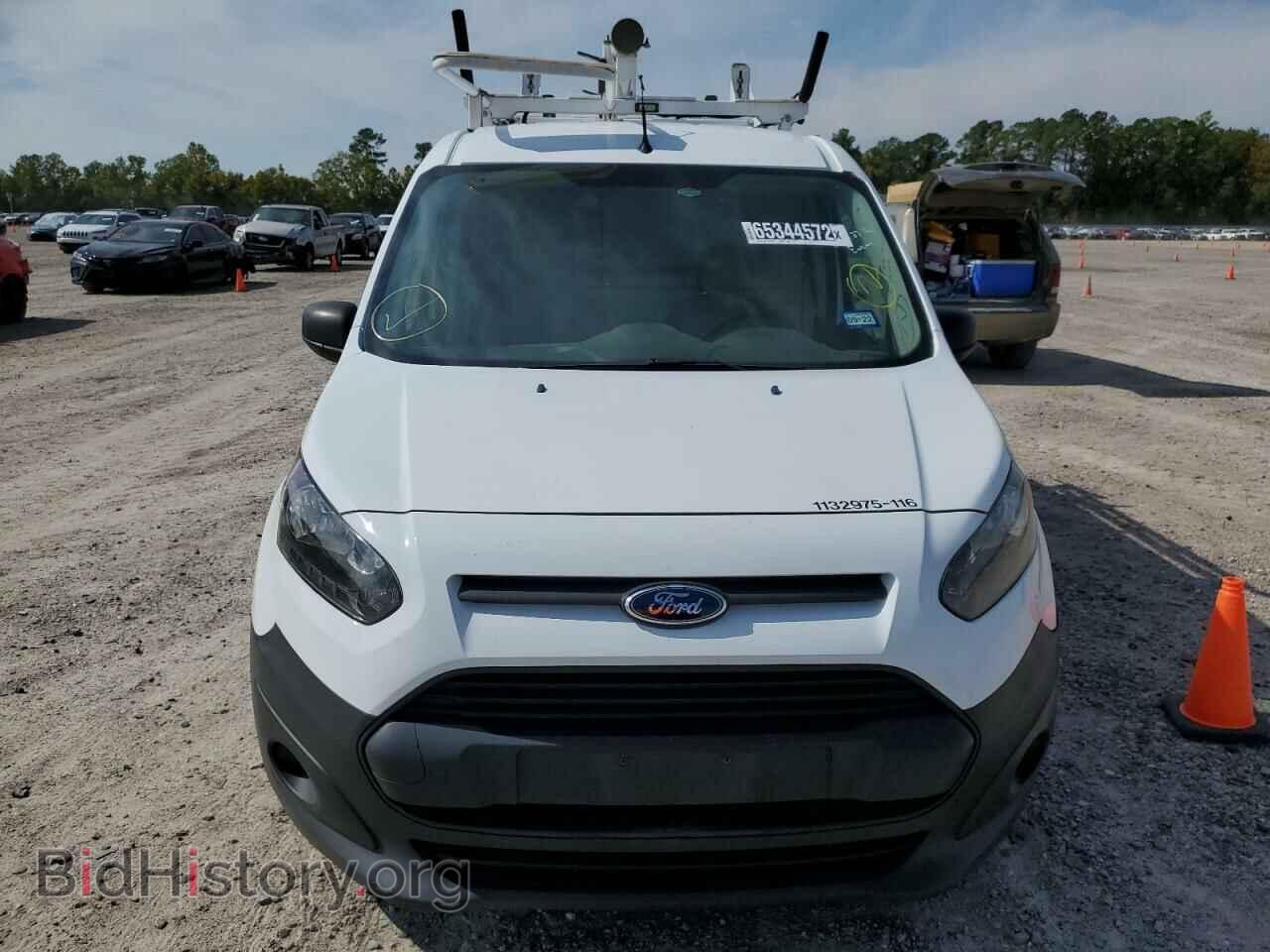 2016 FORD TRANSIT - VIN: NM0LS7E78G1250156 - Фото 9