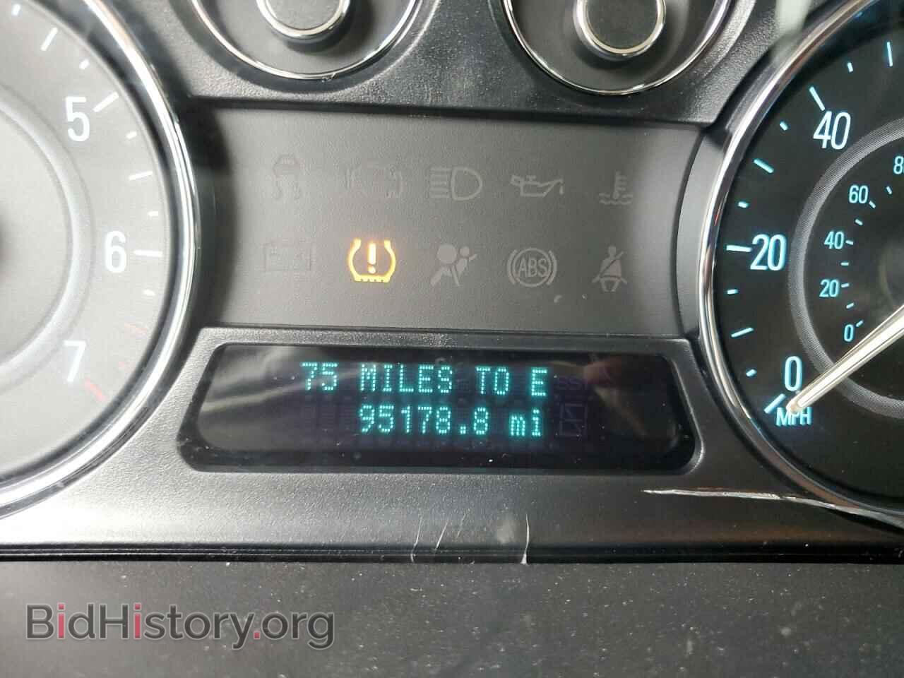 2011 FORD FLEX - VIN: 2FMHK6CT4BBD29139 - Photo 8