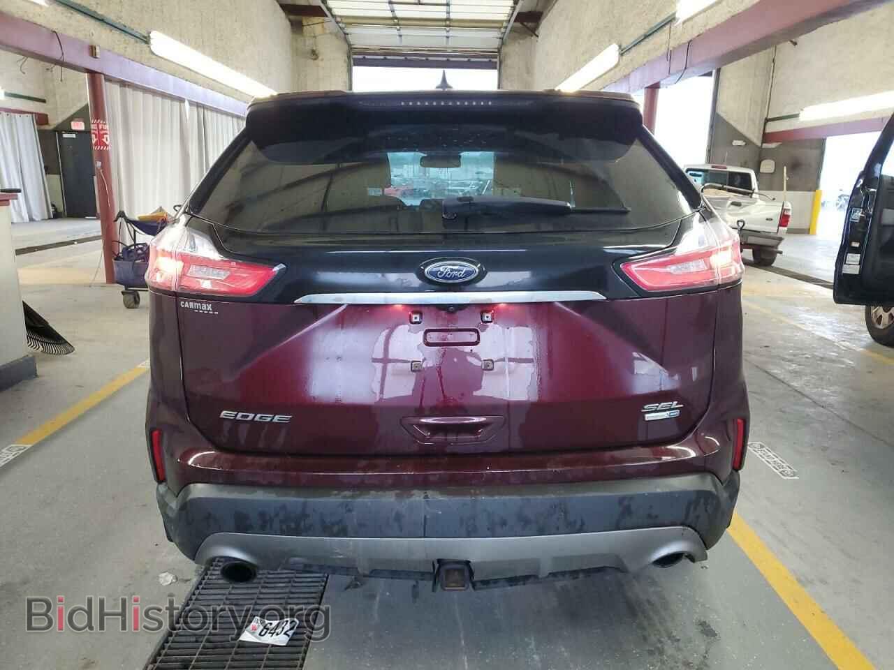2020 FORD EDGE - VIN: 2FMPK4J95LBB23482 - Фото 6