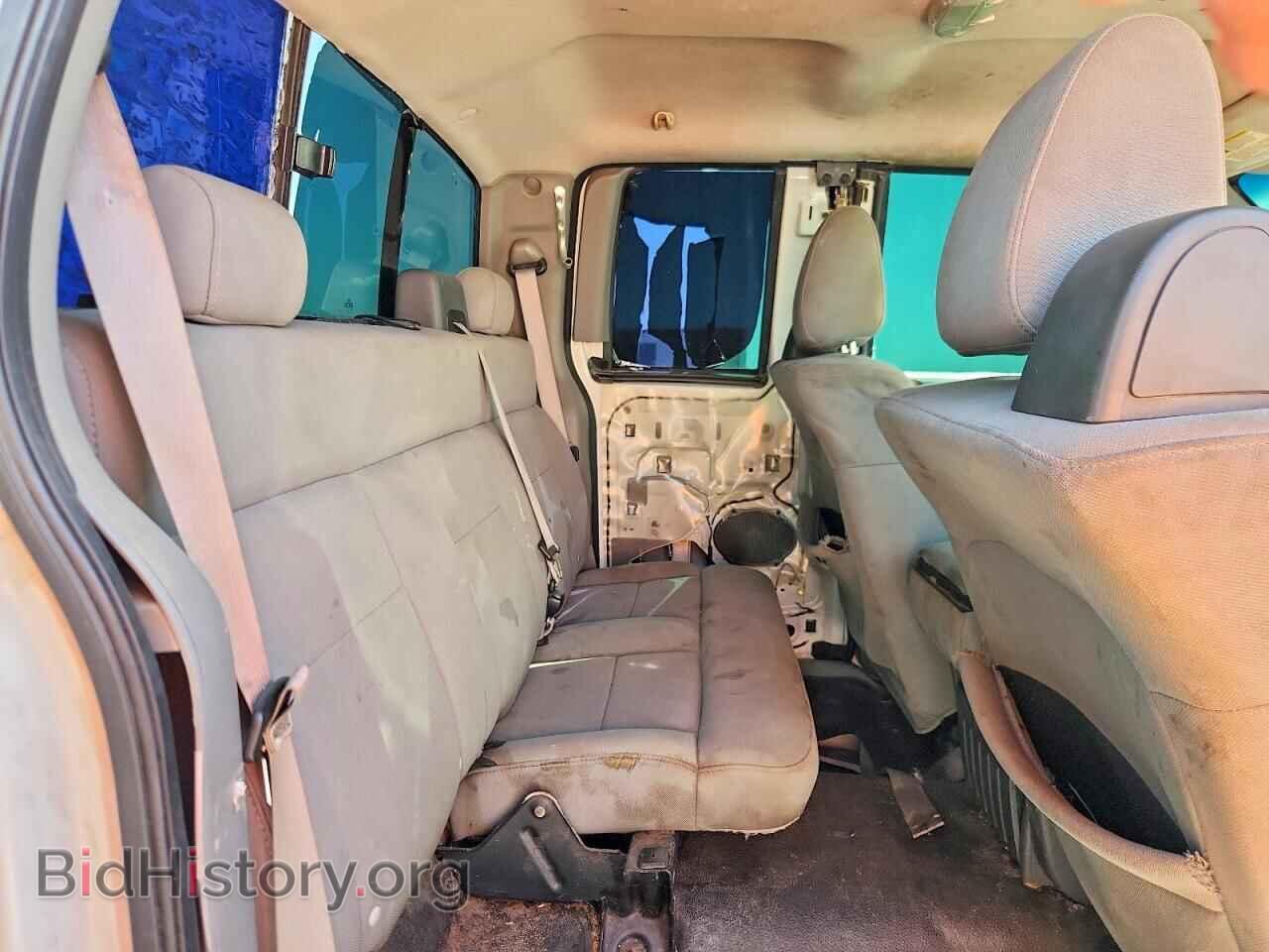 2005 FORD F150 - VIN: 1FTRX12W95FA31133 - Фото 10