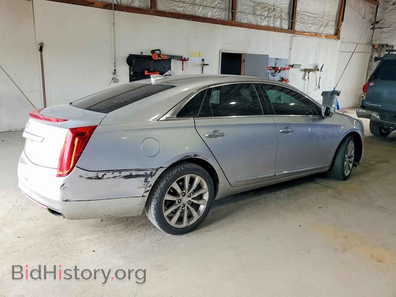 2017 CADILLAC XTS - VIN: 2G61M5S35H9167844 - Photo 3
