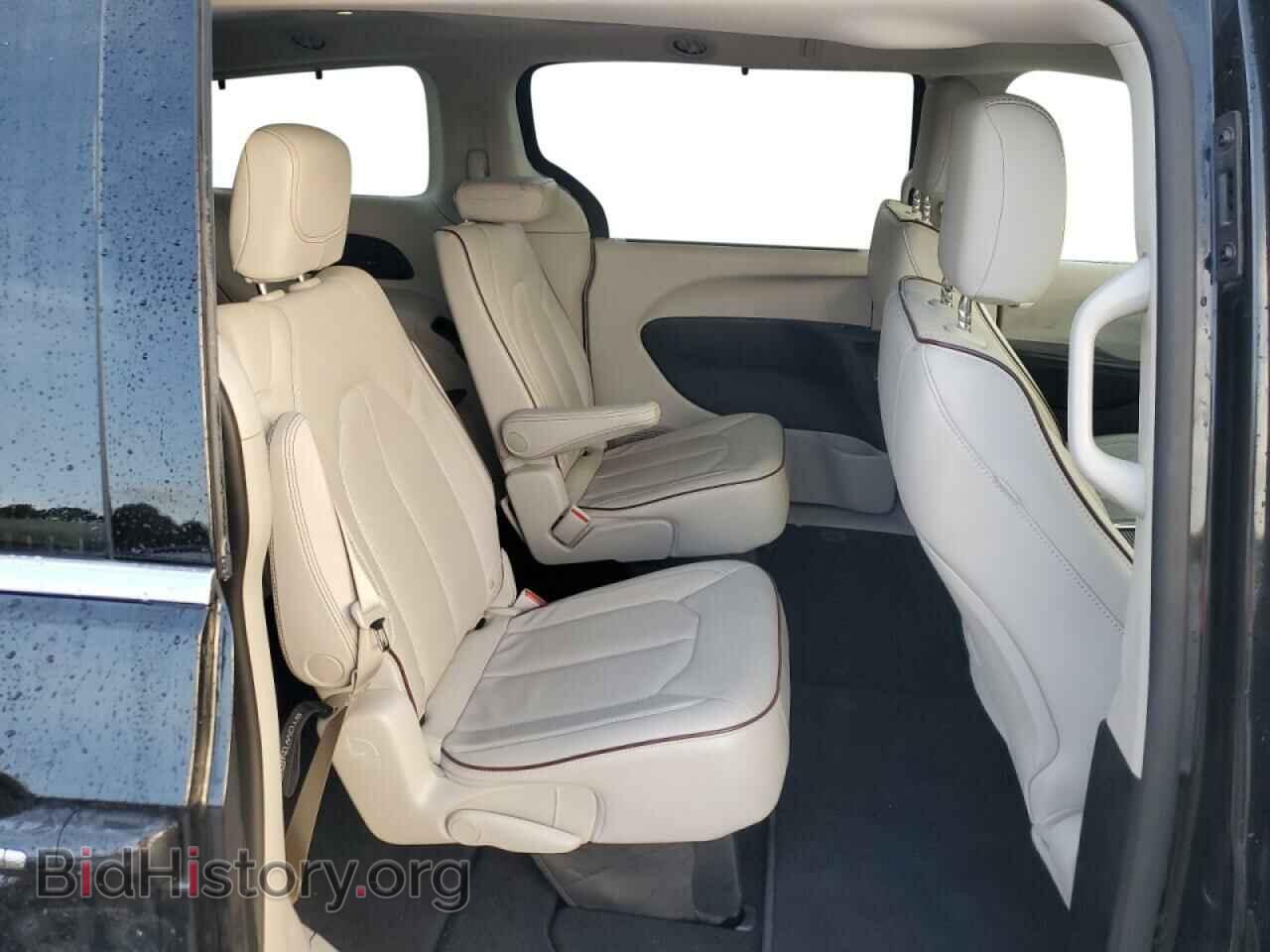2020 CHRYSLER PACIFICA - VIN: 2C4RC1GG1LR181269 - Photo 6