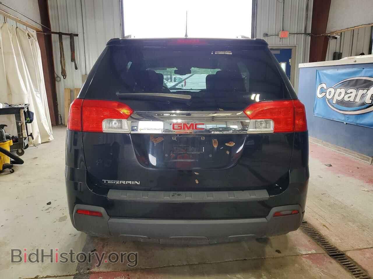 2014 GMC TERRAIN - VIN: 2GKALREK3E6234436 - Photo 6