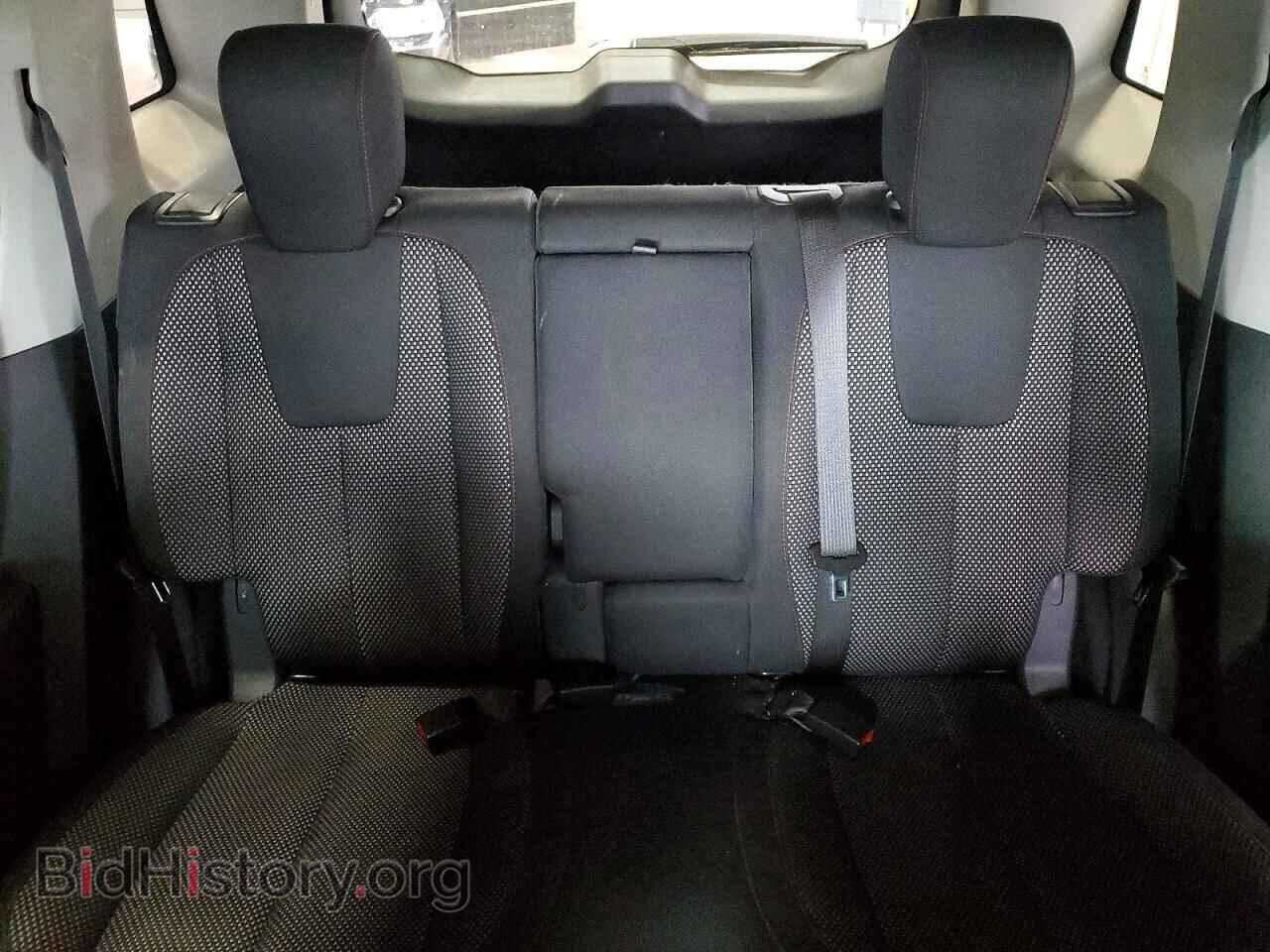 2014 GMC TERRAIN - VIN: 2GKALREK3E6234436 - Photo 10