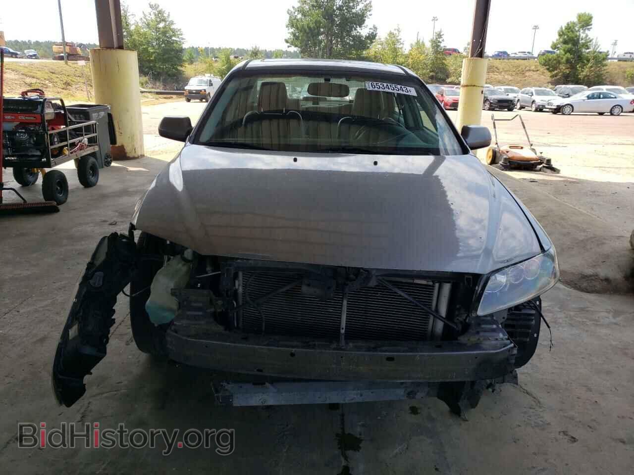 2007 MAZDA 6 - VIN: 1YVHP80C475M46893 - Фото 5