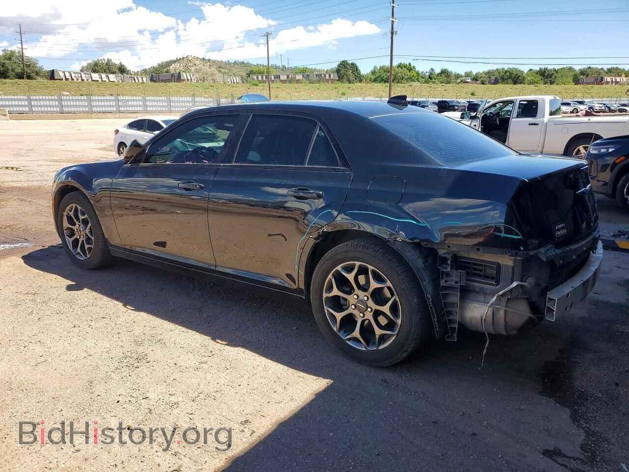 2015 CHRYSLER 300 - VIN: 2C3CCAGG1FH882947 - Photo 2