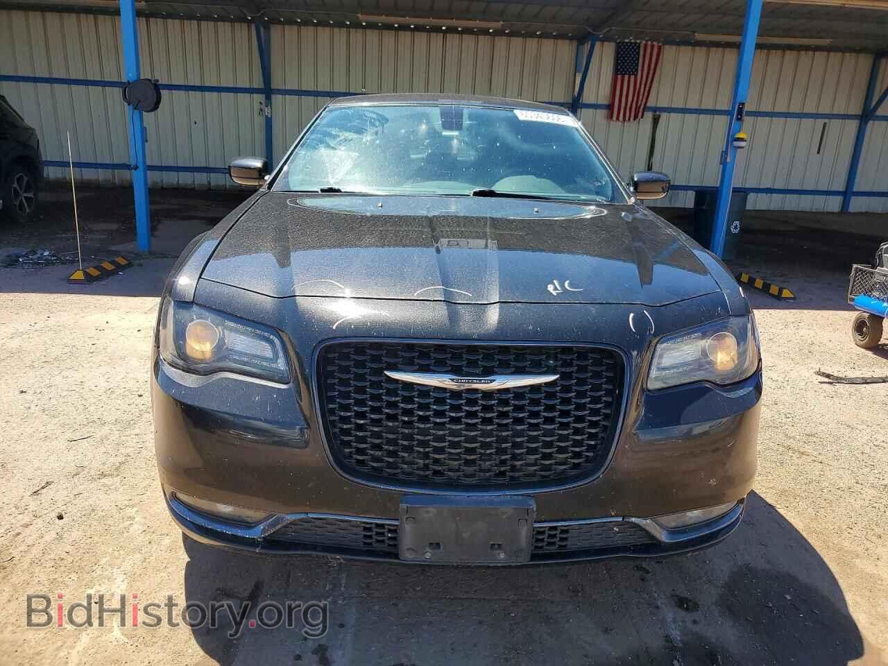 2015 CHRYSLER 300 - VIN: 2C3CCAGG1FH882947 - Photo 5