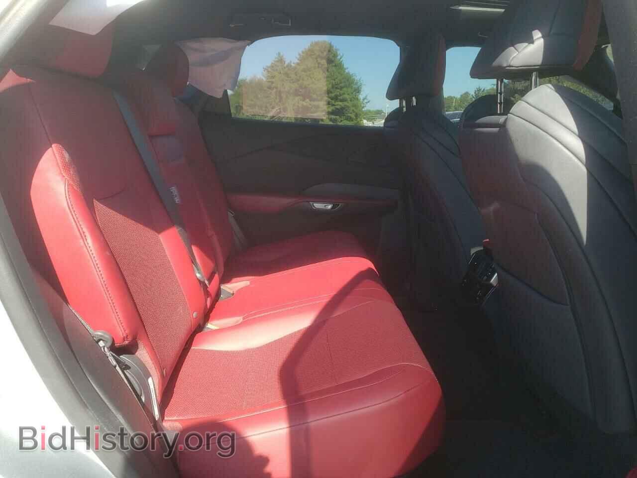 2023 LEXUS RX350 - VIN: 2T2BAMCA8PC005377 - Фото 10