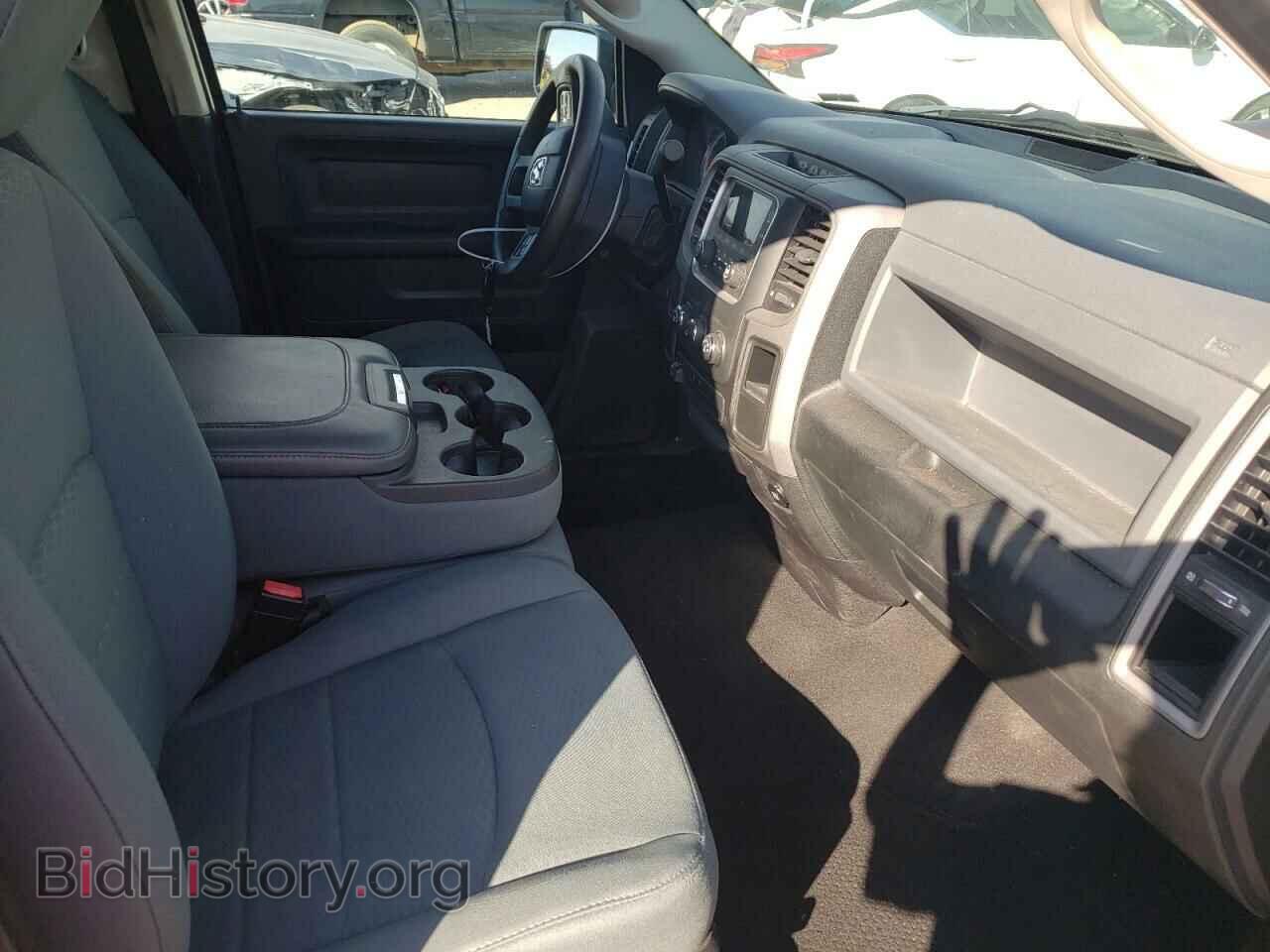 2014 RAM 1500 - VIN: 1C6RR6FT2ES206036 - Фото 5