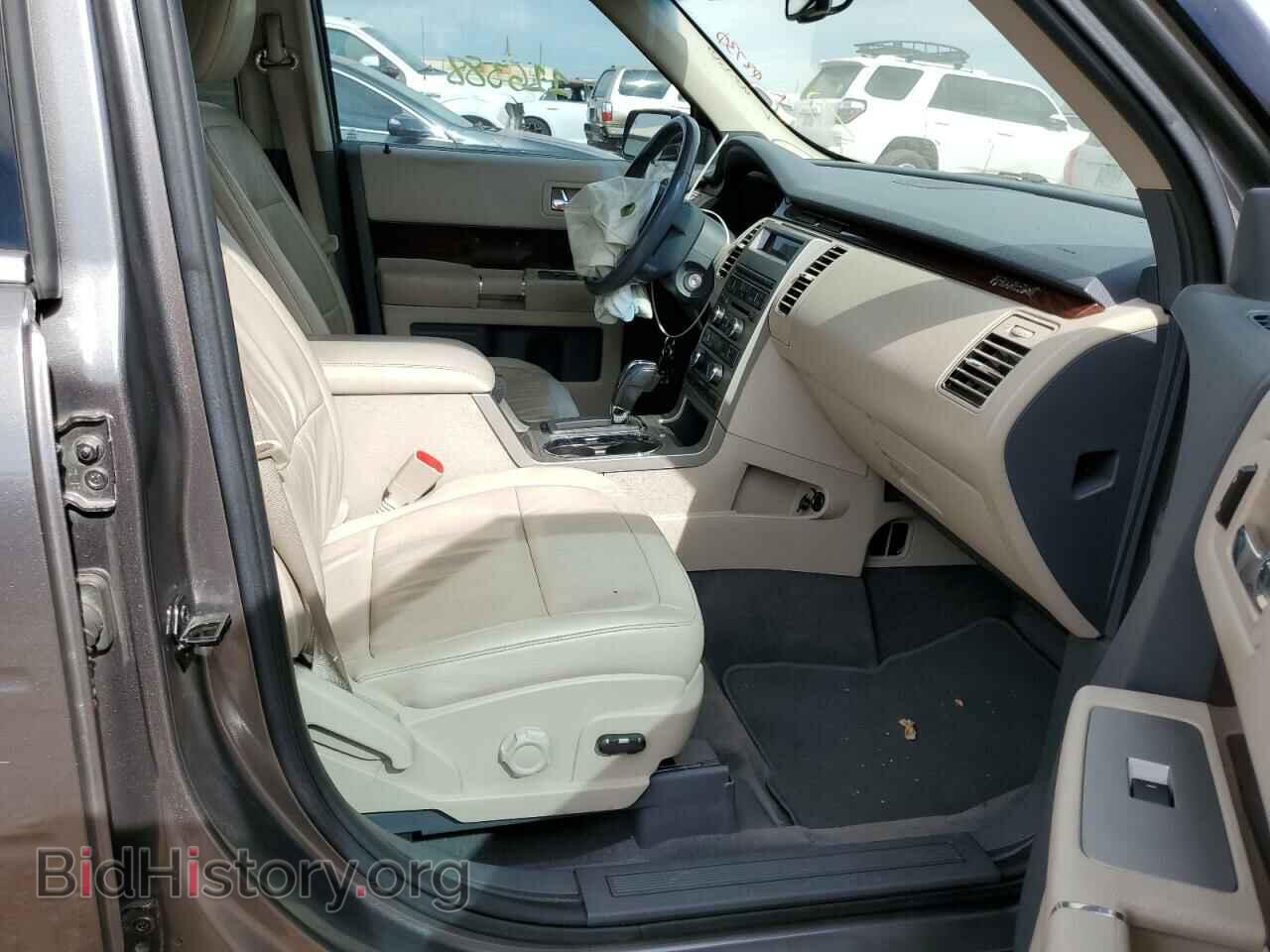 2009 FORD FLEX - VIN: 2FMDK52CX9BA08730 - Photo 5