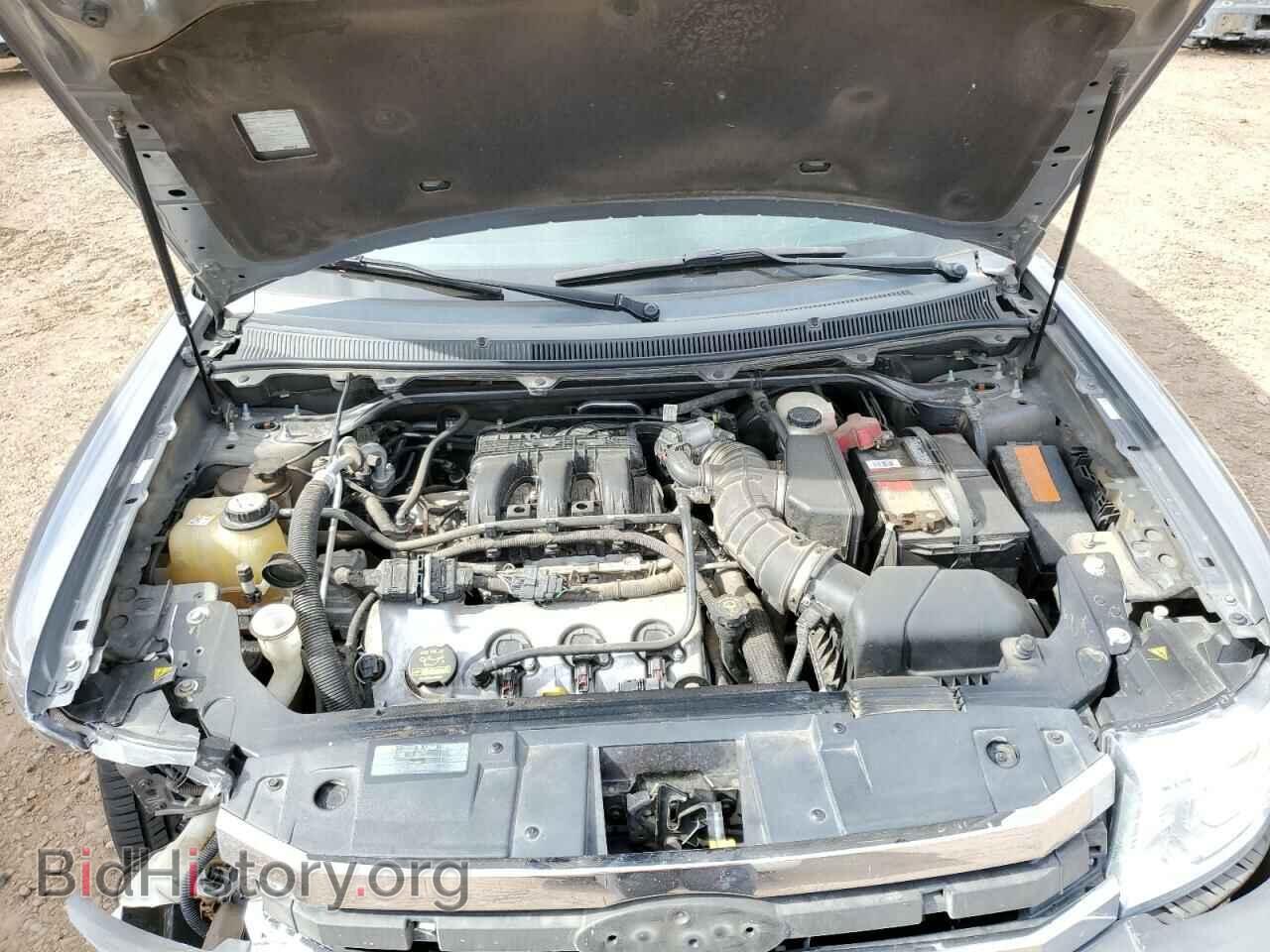 2009 FORD FLEX - VIN: 2FMDK52CX9BA08730 - Photo 7