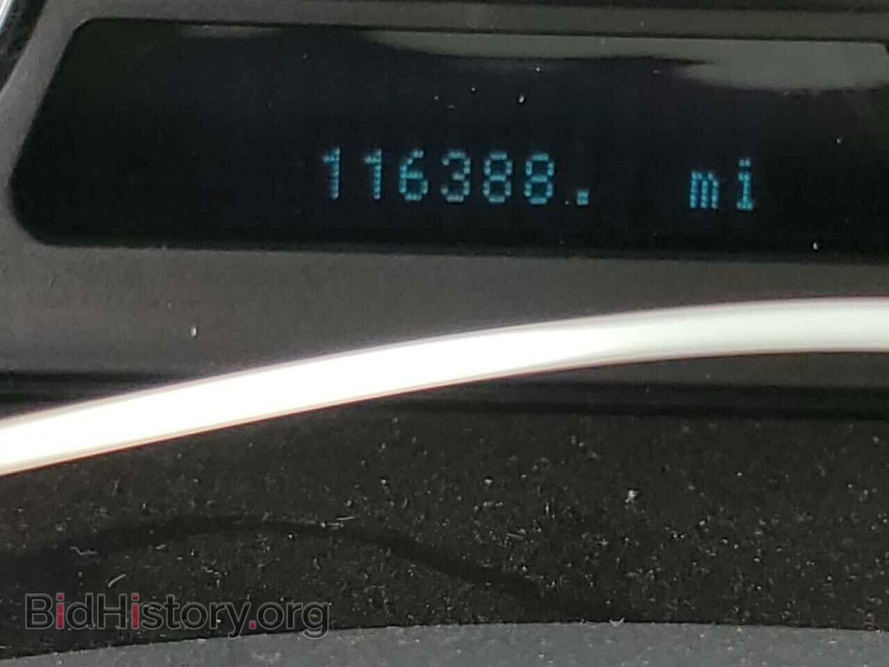 2009 FORD FLEX - VIN: 2FMDK52CX9BA08730 - Photo 8