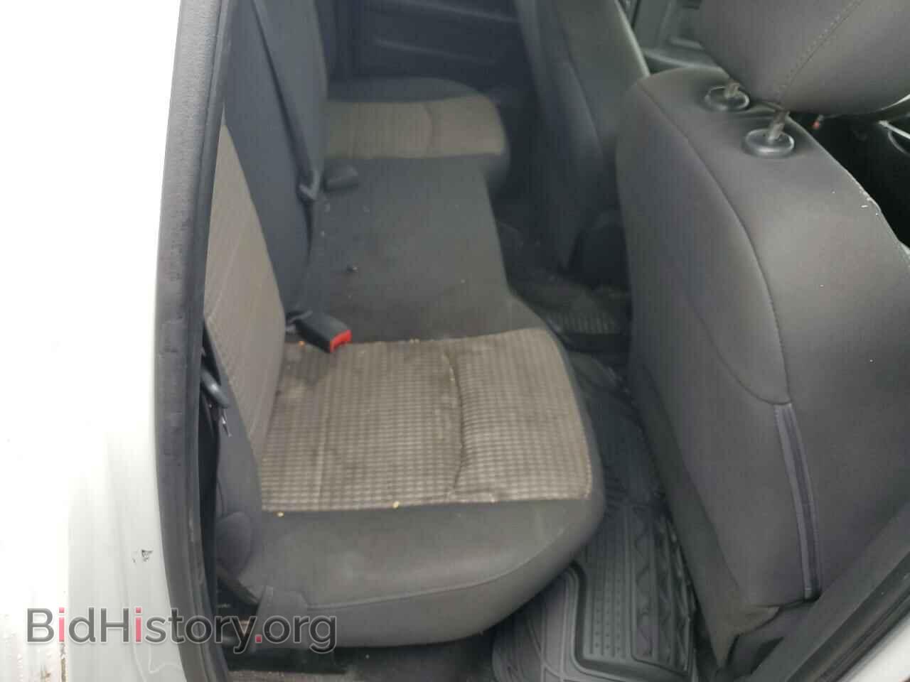 2012 DODGE RAM 1500 - VIN: 1C6RD7FP0CS271987 - Фото 6