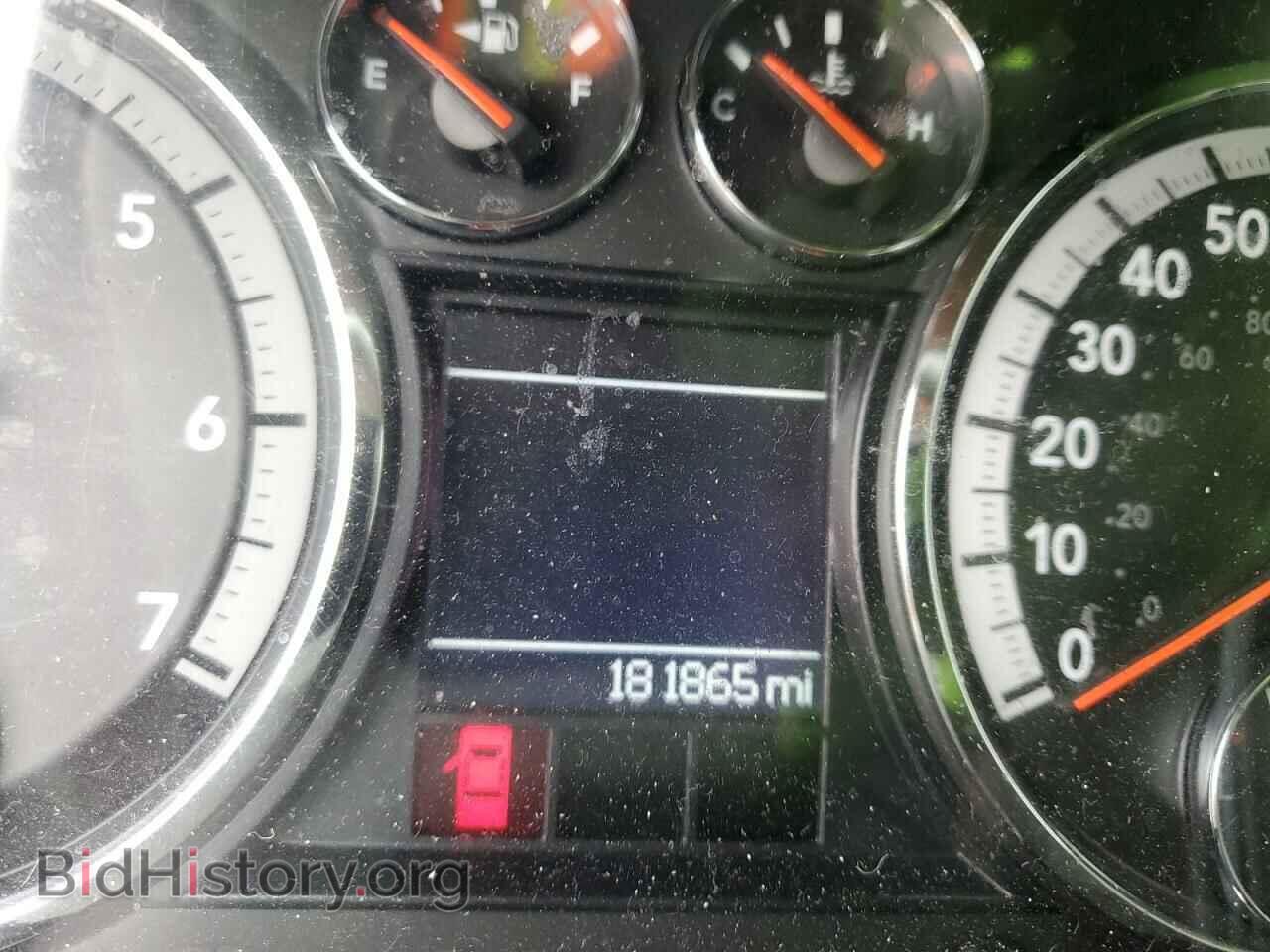 2012 DODGE RAM 1500 - VIN: 1C6RD7FP0CS271987 - Фото 8