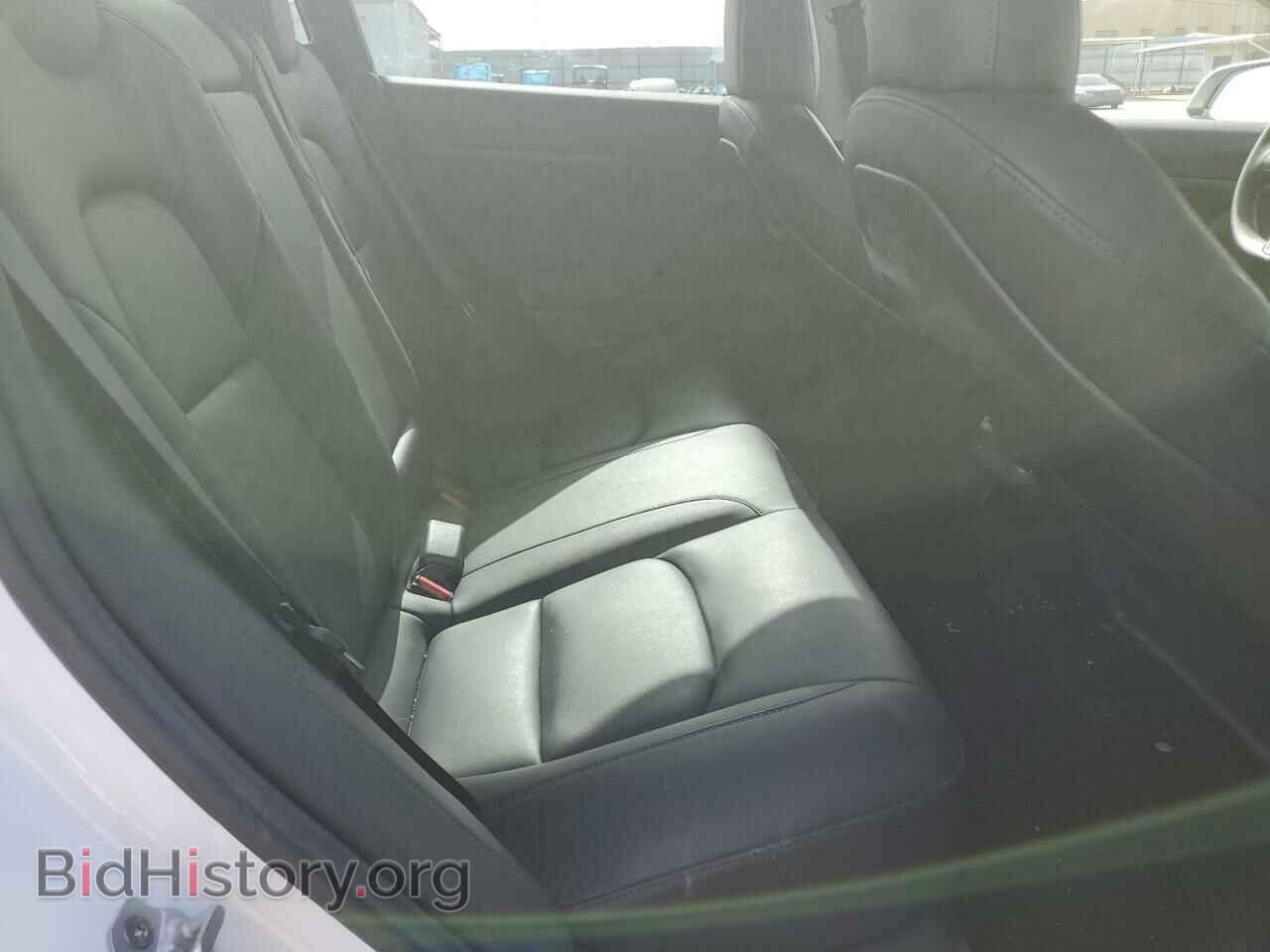 2020 TESLA MODEL 3 - VIN: 5YJ3E1EA1LF613191 - Фото 10