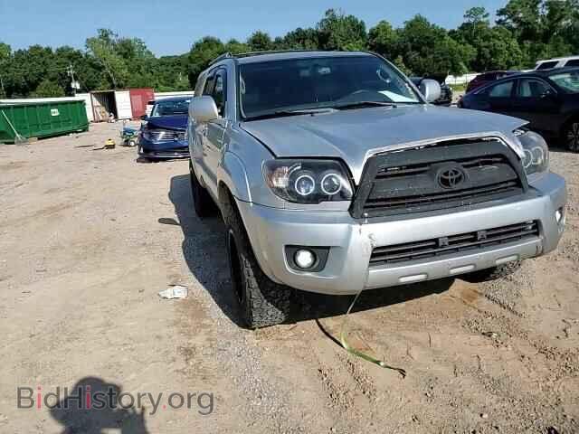 2006 TOYOTA 4RUNNER - VIN: JTEZU17R760075191 - Фото 14