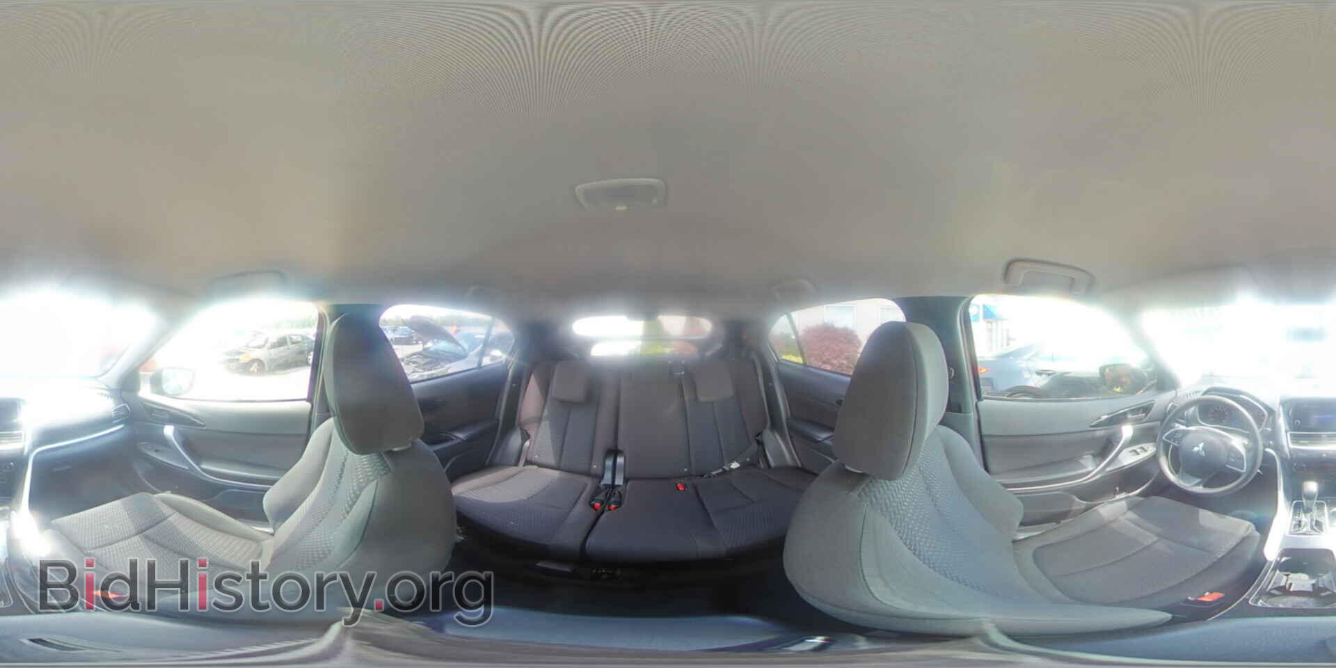 2020 MITSUBISHI ECLIPSE - VIN: JA4AS3AA7LZ036611 - Фото 15