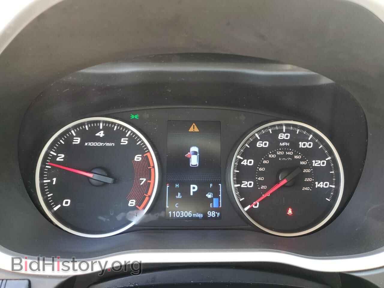 2020 MITSUBISHI ECLIPSE - VIN: JA4AS3AA7LZ036611 - Фото 9