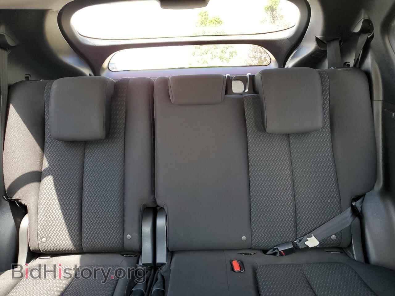 2020 MITSUBISHI ECLIPSE - VIN: JA4AS3AA7LZ036611 - Фото 10