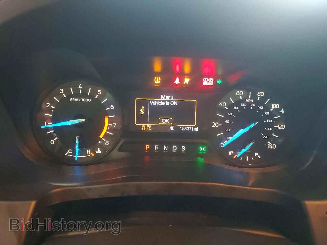 2017 FORD EXPLORER - VIN: 1FM5K8B80HGB43398 - Photo 9