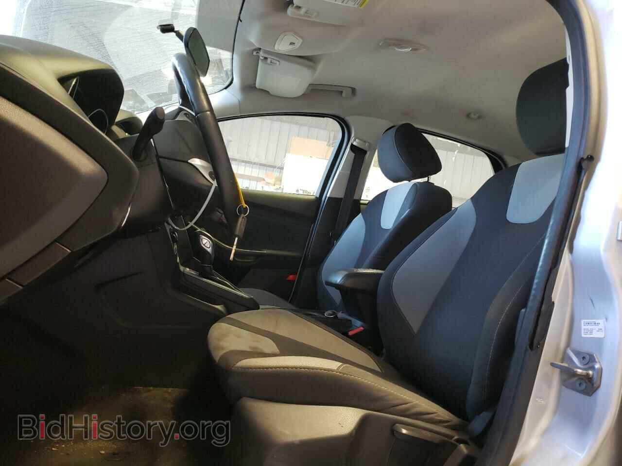 2014 FORD FOCUS - VIN: 1FADP3K2XEL316062 - Photo 7