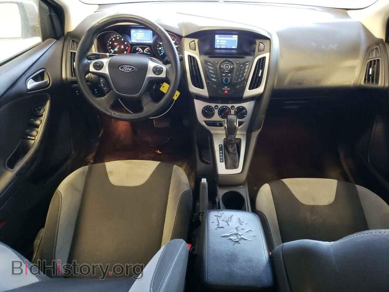 2014 FORD FOCUS - VIN: 1FADP3K2XEL316062 - Photo 8