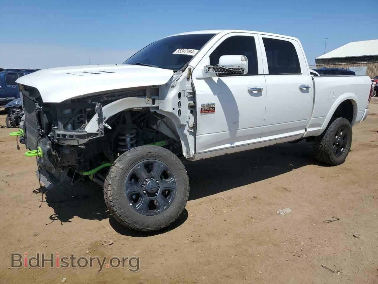 Photo 3D7UT2CL1BG625070 - DODGE All Models 2011