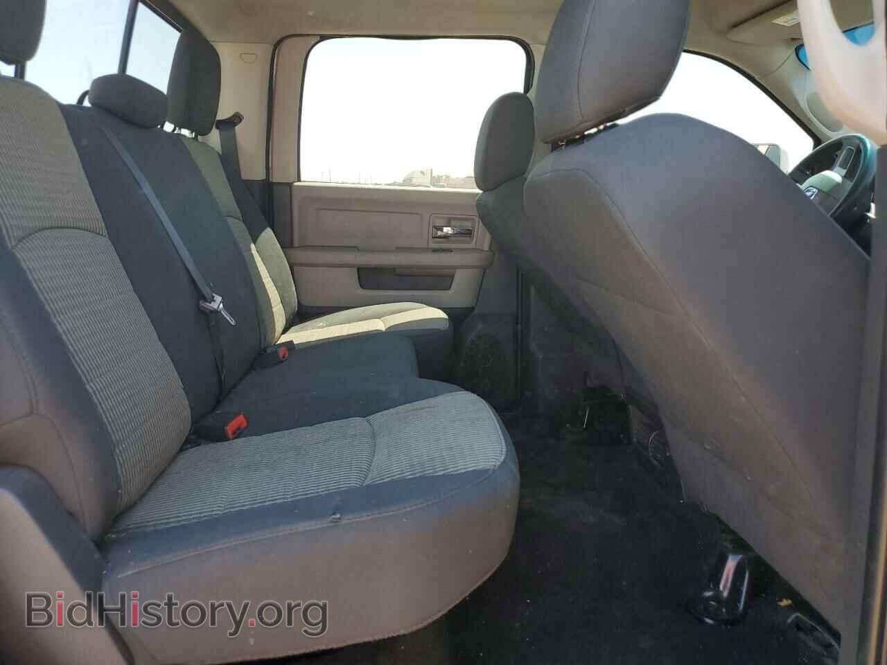 2011 DODGE All Models - VIN: 3D7UT2CL1BG625070 - Photo 10