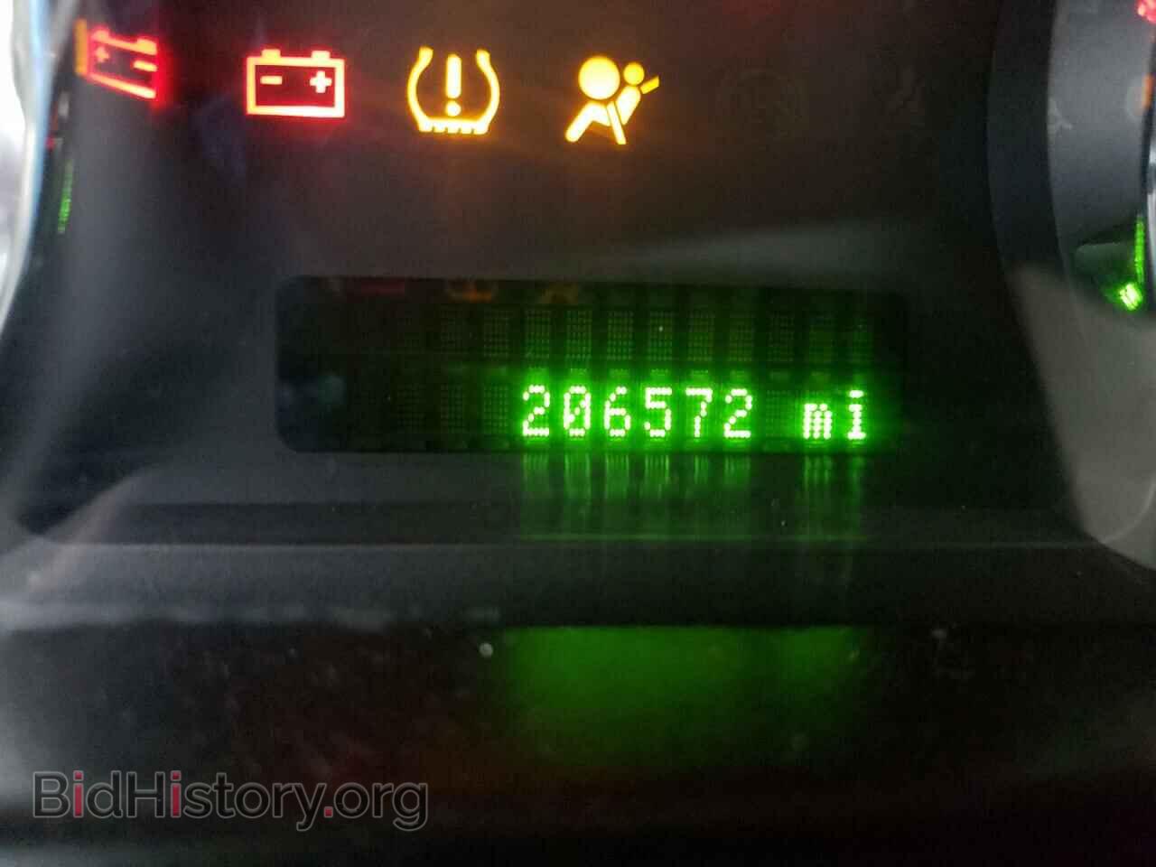 2007 FORD EDGE - VIN: 2FMDK48C37BB67653 - Фото 8