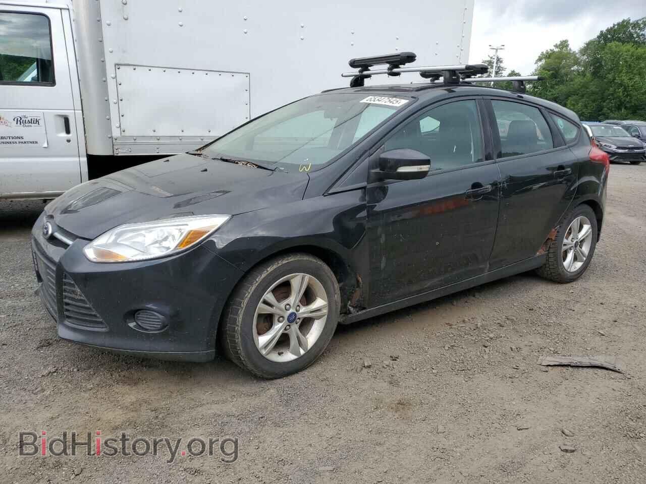 Photo 1FADP3K20DL269087 - FORD FOCUS 2013