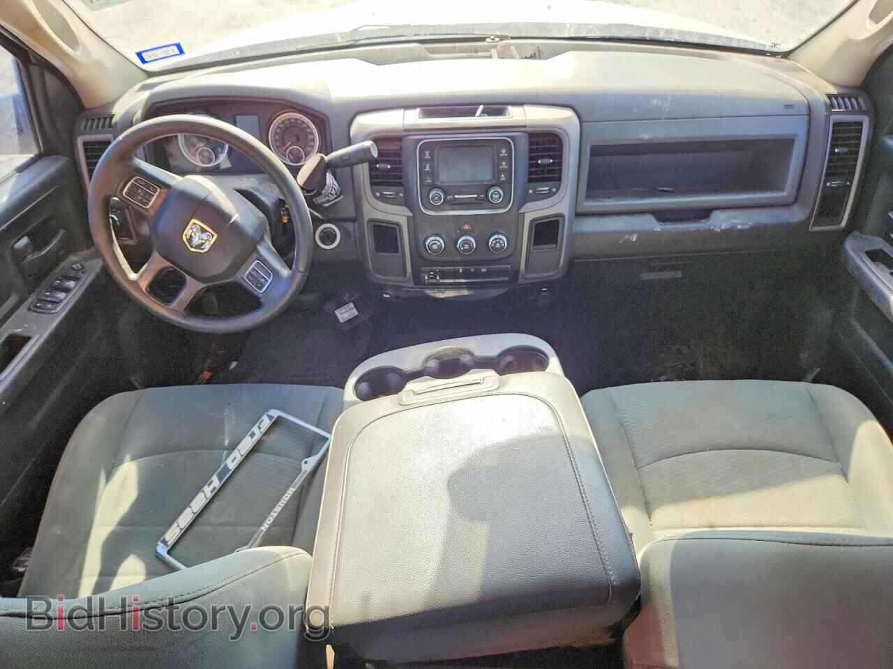 2018 RAM 2500 - VIN: 3C6UR4HL2JG414687 - Фото 8