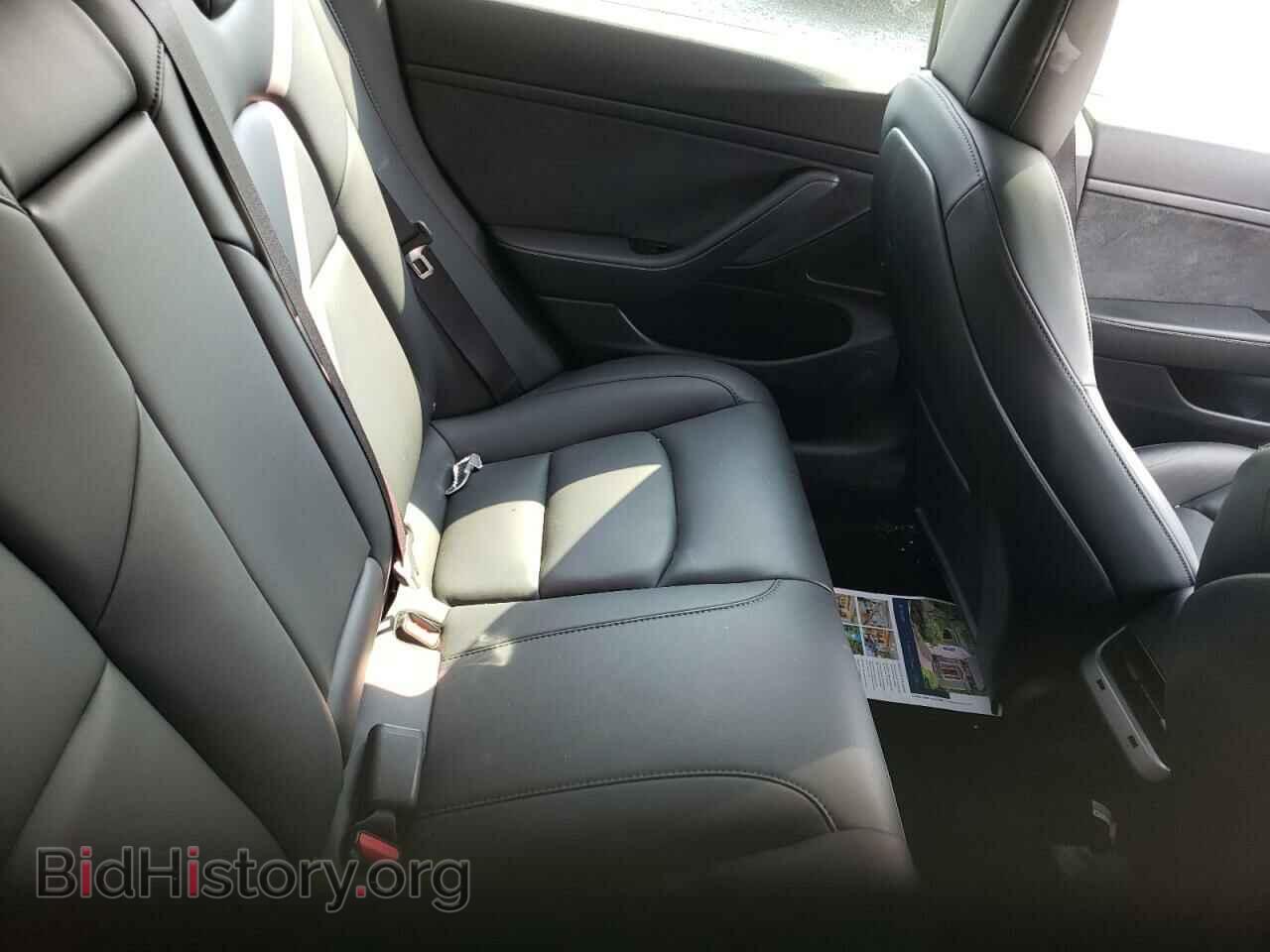 2020 TESLA MODEL 3 - VIN: 5YJ3E1EA2LF633806 - Фото 10