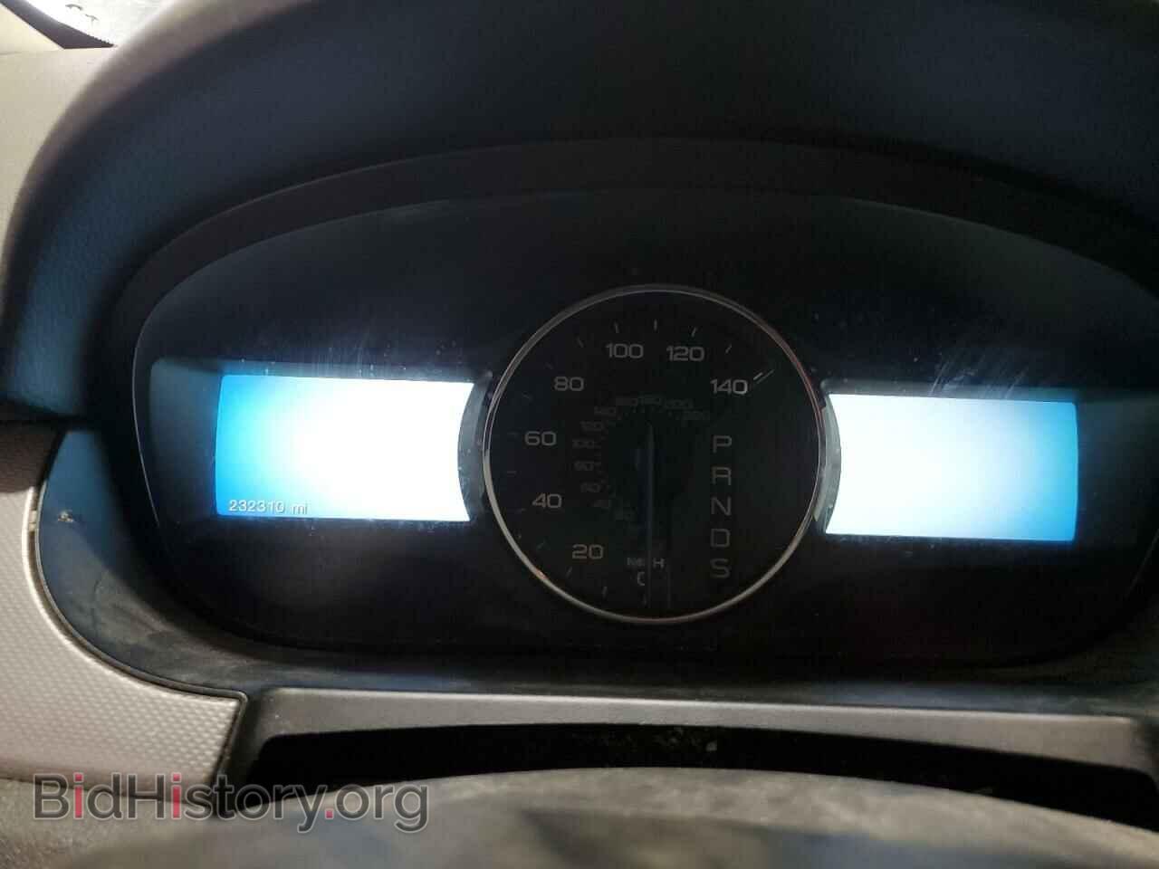 2014 FORD EDGE - VIN: 2FMDK4JC0EBA51947 - Photo 9