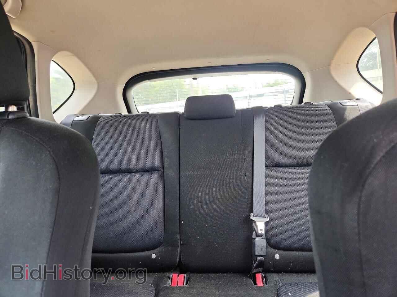 2014 MAZDA CX-5 - VIN: JM3KE2BE4E0331600 - Photo 10