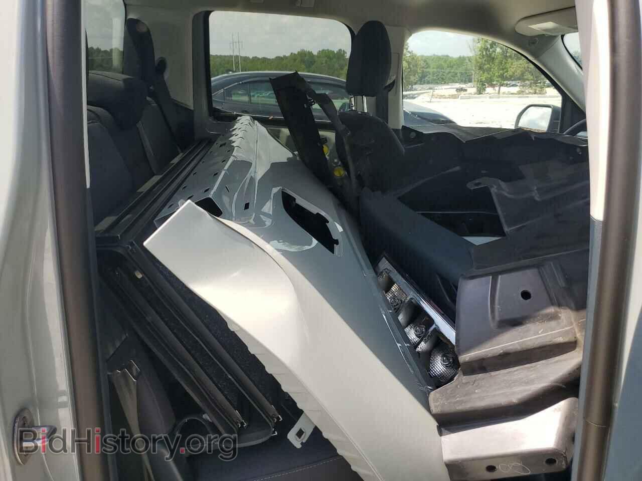 2024 FORD MAVERICK - VIN: 3FTTW8A96RRB06263 - Фото 10