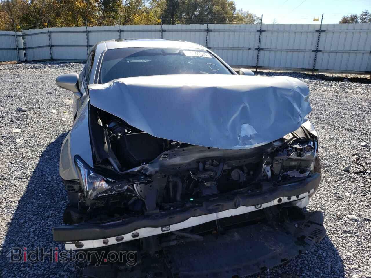 2017 LEXUS RC - VIN: JTHHA5BC1H5007721 - Фото 9