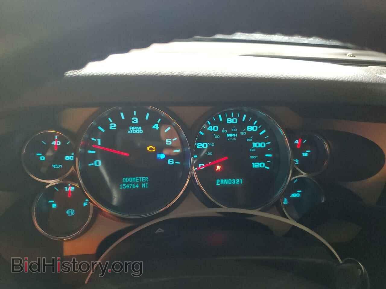 2007 GMC SIERRA - VIN: 2GTEK19J171715322 - Фото 9