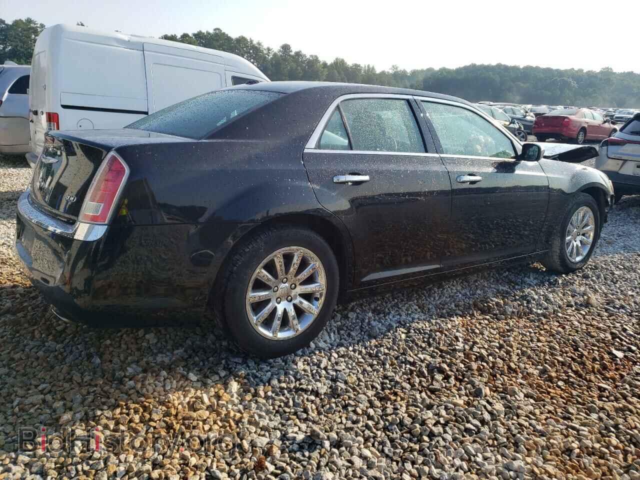 2012 CHRYSLER 300 - VIN: 2C3CCACG8CH250674 - Фото 3