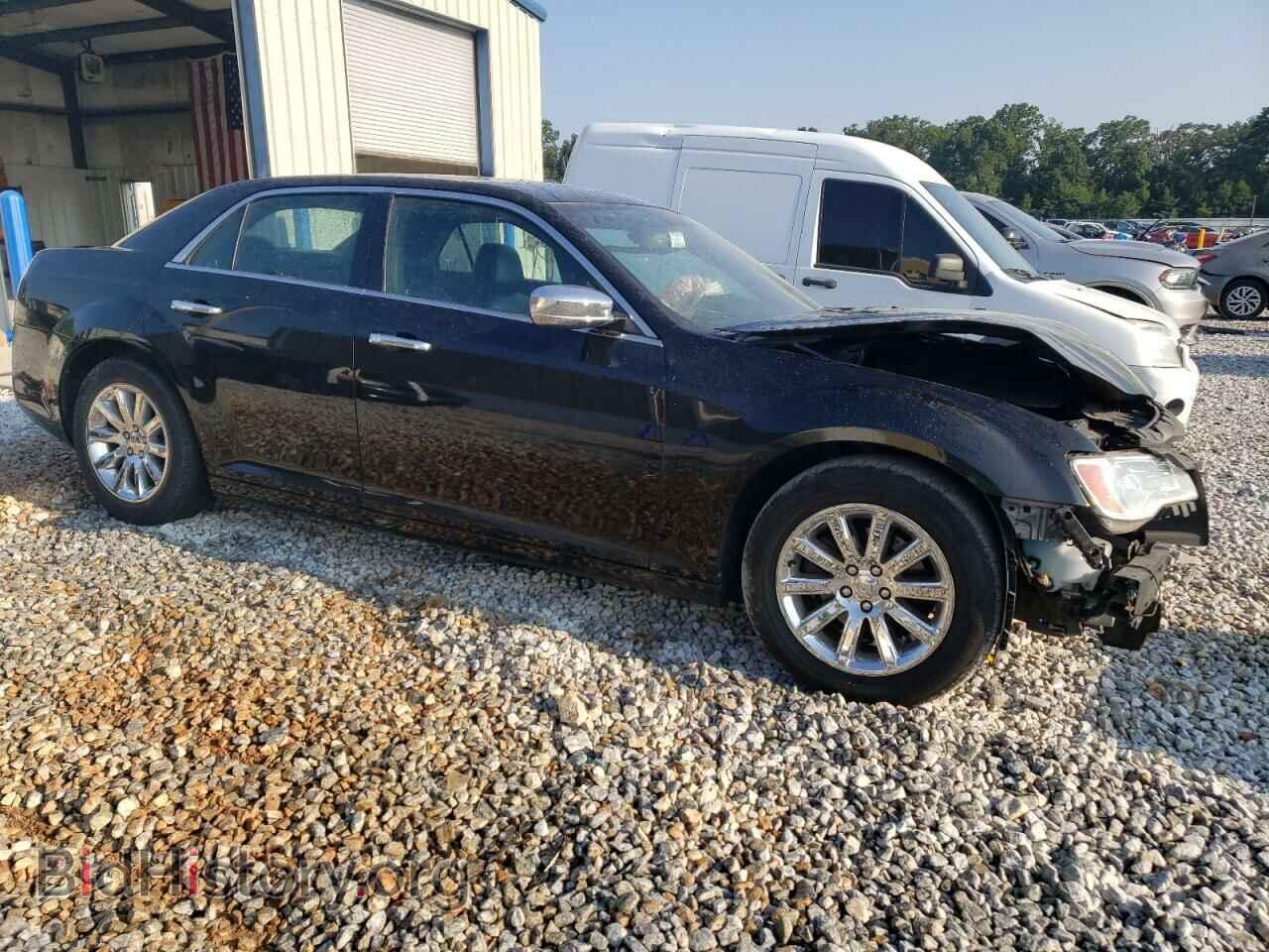 2012 CHRYSLER 300 - VIN: 2C3CCACG8CH250674 - Фото 4
